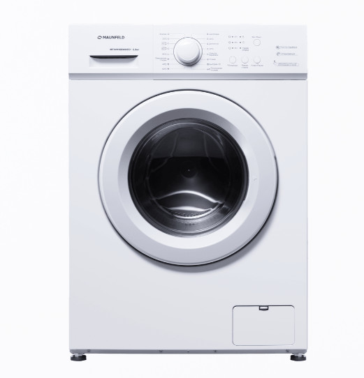 Стиральная машина MAUNFELD MFWM106WH051 1 Стиральная машина MAUNFELD MFWM106WH051 1