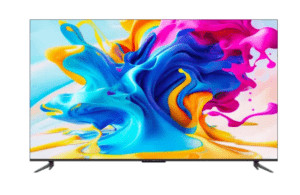 55" Телевизор QLED TCL 55C647 4K UltraHD 1