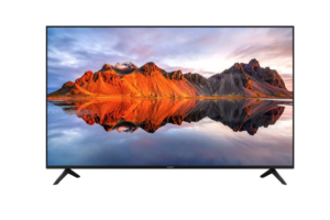 55" Телевизор Xiaomi TV A 2025 L55MA-ARU черный 3840x2160, 4K Ultra HD , 60 Гц, Wi-Fi, SMART TV, And 1