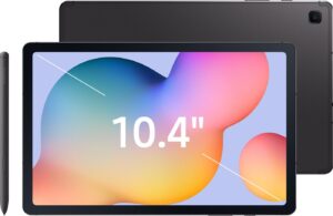 Планшет Samsung Galaxy Tab S6 Lite 4/64Gb 10.4' 2024 Wi-Fi (SM-P620) Серый 1