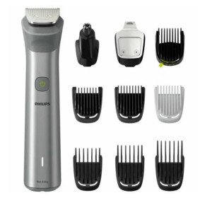 Триммер Philips MG5920/15 серый металлик 1 Триммер Philips MG5920/15 серый металлик 1