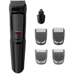 Машинка для стрижки Philips MG3710/15 1 Машинка для стрижки Philips MG3710/15 1