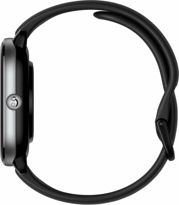 Умные часы Amazfit GTS 4 Mini NEW (A2035) Graphite Black 3