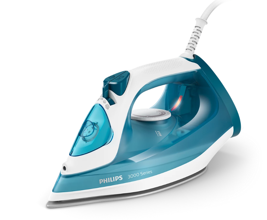 Утюг Philips DST3011/20 2100Вт 1 Утюг Philips DST3011/20 2100Вт 1