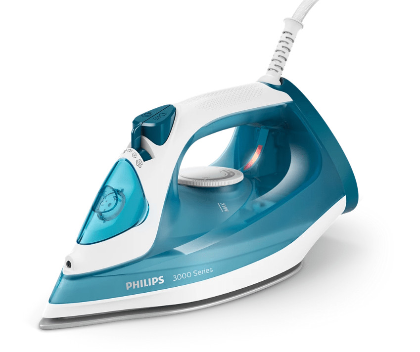 Утюг Philips DST3011/26 2100Вт 1 Утюг Philips DST3011/26 2100Вт 1