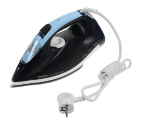 Утюг Philips DST7030/26 2800Вт 1 Утюг Philips DST7030/26 2800Вт 1