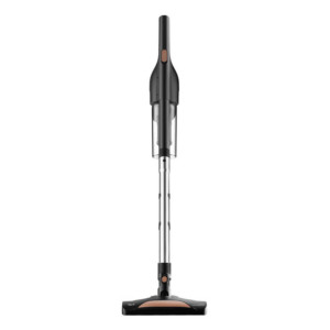 Вертикальный пылесос Deerma Vacuum Cleaner DX600 черный 1