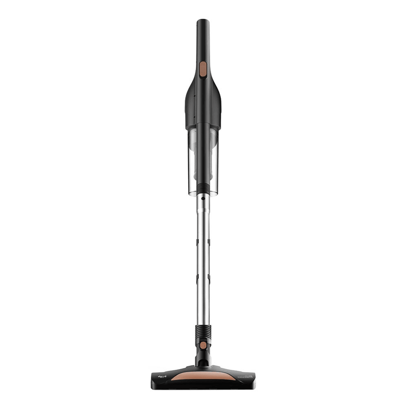 Вертикальный пылесос Deerma Vacuum Cleaner DX600 черный 1 Вертикальный пылесос Deerma Vacuum Cleaner DX600 черный 1