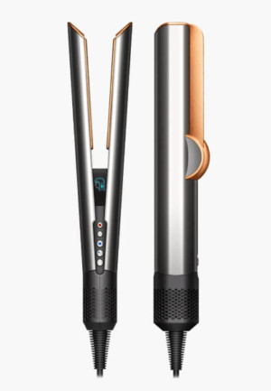 Выпрямитель для волос Dyson Airstrait HT01 Nickel-copper 1 Выпрямитель для волос Dyson Airstrait HT01 Nickel-copper 1