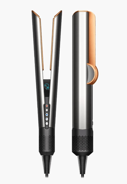 Выпрямитель для волос Dyson Airstrait HT01 Nickel-copper 1 Выпрямитель для волос Dyson Airstrait HT01 Nickel-copper 1