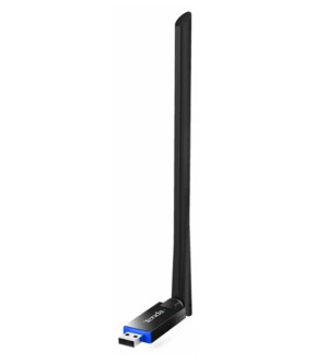 WI-FI Адаптер TENDA Dual-Band U10 1