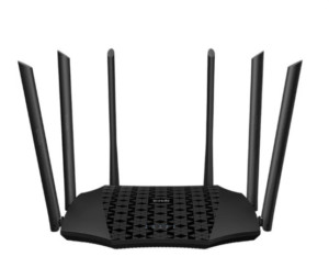WI-FI Роутер TENDA AC21 1 WI-FI Роутер TENDA AC21 1