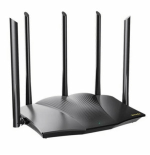 WI-FI Роутер TENDA TX12 Pro 1 WI-FI Роутер TENDA TX12 Pro 1