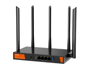 WI-FI Роутер TENDA W30E 1