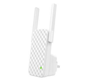 WI-FI Усилитель TENDA A9 1 WI-FI Усилитель TENDA A9 1