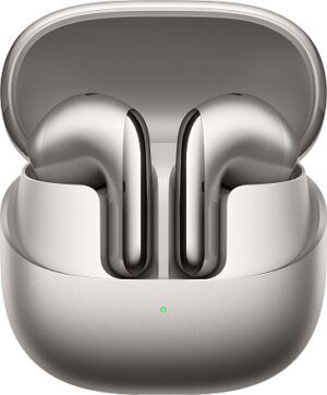 Беспроводные наушники Xiaomi Buds 5 M2341E1 BHR8116GL Gray EU 1