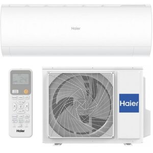 Кондиционер Haier Coral HSU-09HPL203/R3(IN)/HSU-09HPL03(OUT) 1