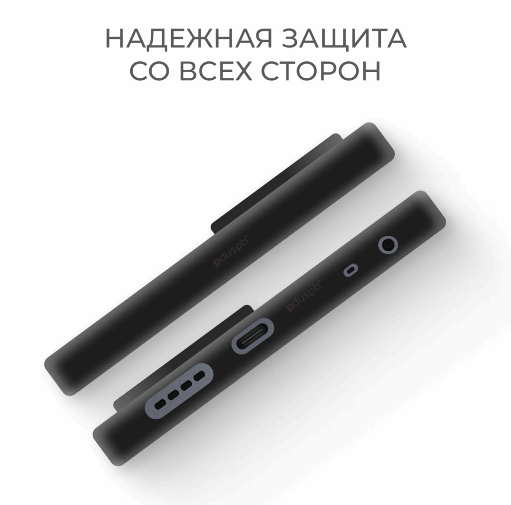 Чехол-накладка Fasion Case для Realme Note 50 5G с защитой камеры Темно-фиолетовый 4 Чехол-накладка Fasion Case для Realme Note 50 5G с защитой камеры Темно-фиолетовый 4