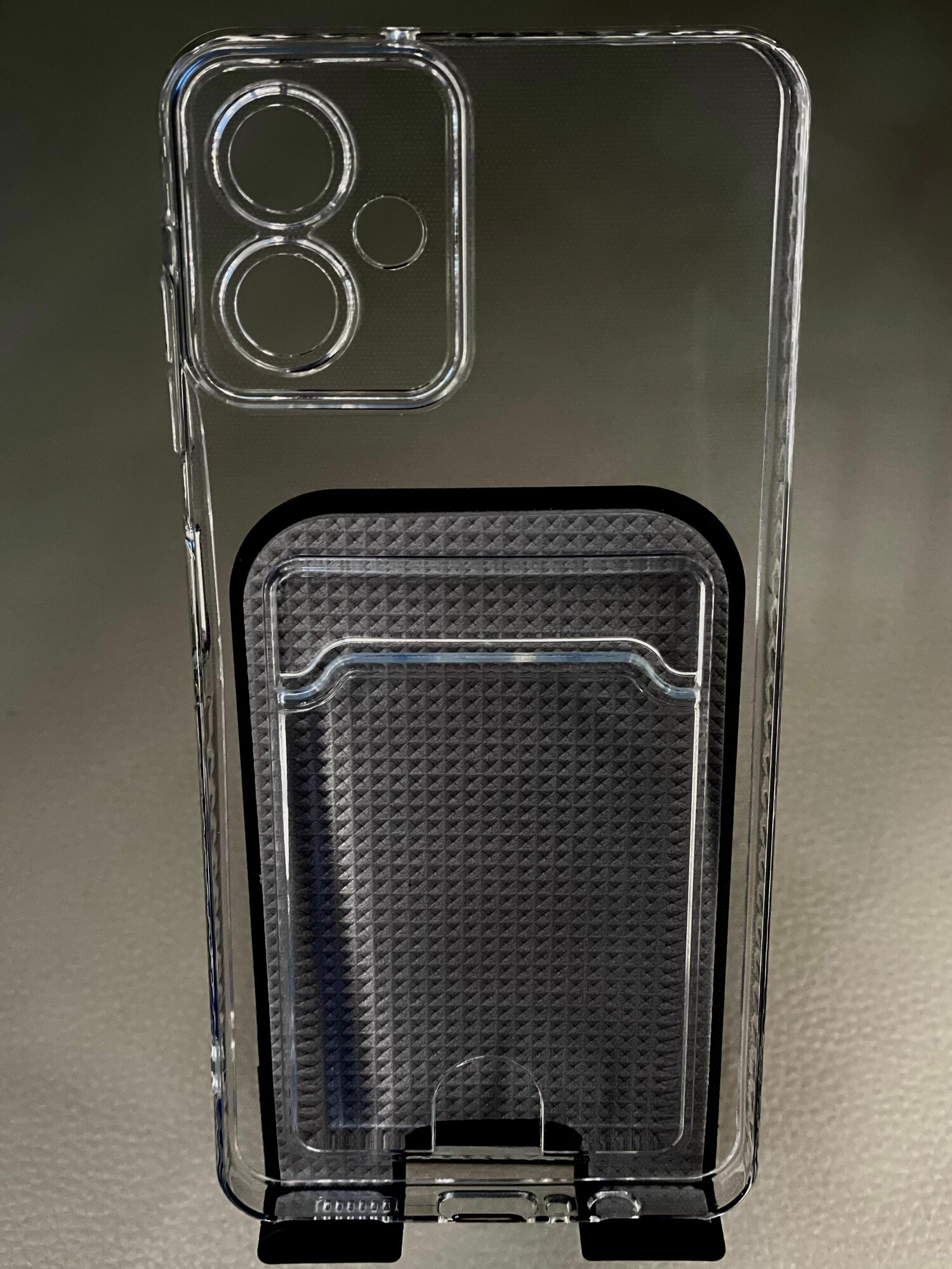 Чехол-накладка Fasion Case для Samsung A06 Разноцветный дождь 4 Чехол-накладка Fasion Case для Samsung A06 Разноцветный дождь 4