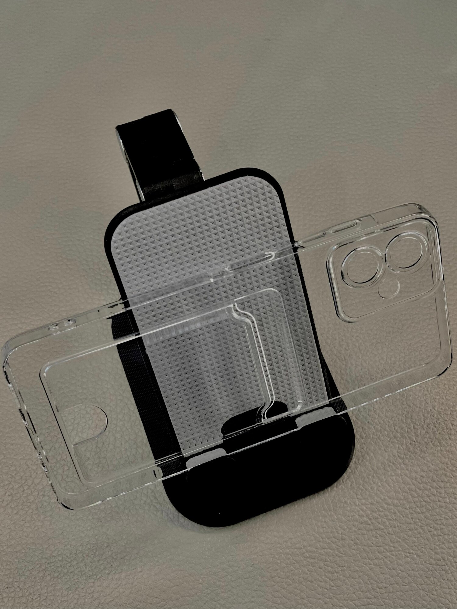 Чехол-накладка Fasion Case для Samsung A06 Роза 2 Чехол-накладка Fasion Case для Samsung A06 Роза 2