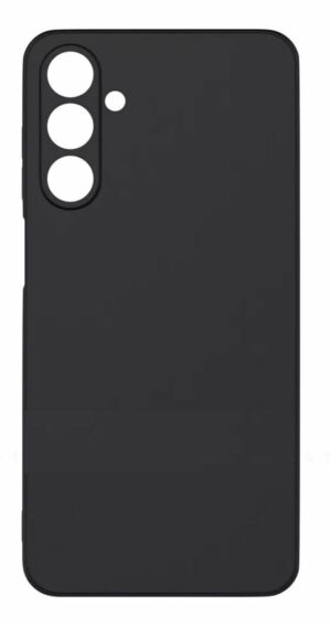 Чехол-накладка Fasion Case для Samsung A16 Акварельные облака 1