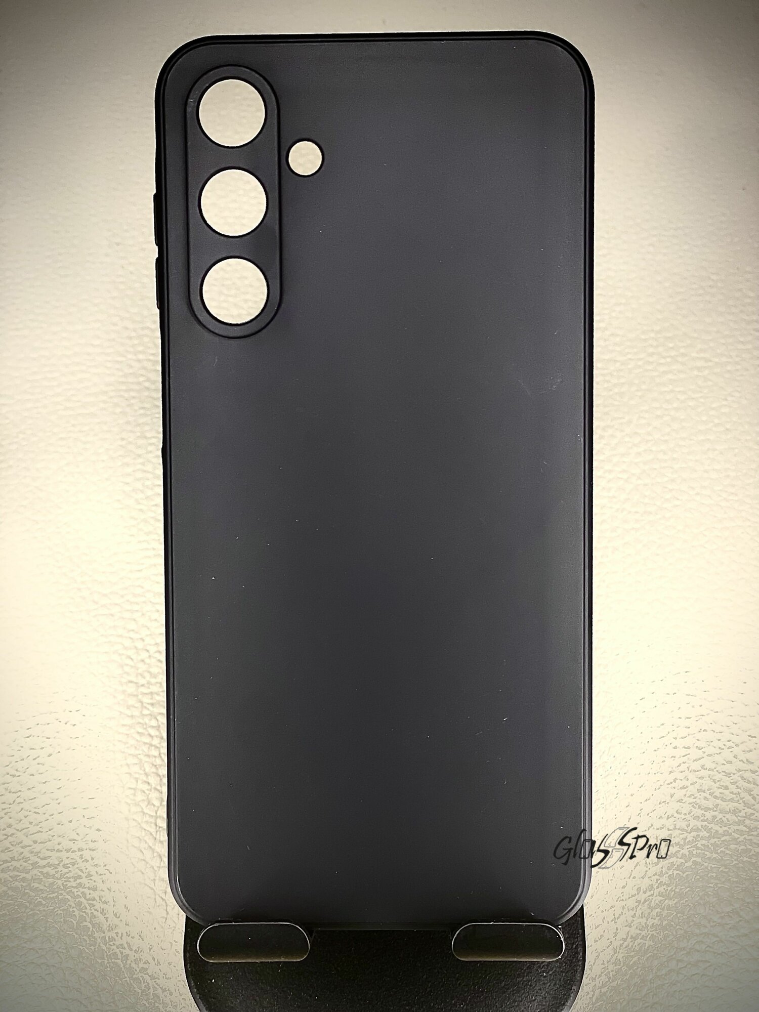 Чехол-накладка Fasion Case для Samsung A16 Разноцветный дождь 3 Чехол-накладка Fasion Case для Samsung A16 Разноцветный дождь 3