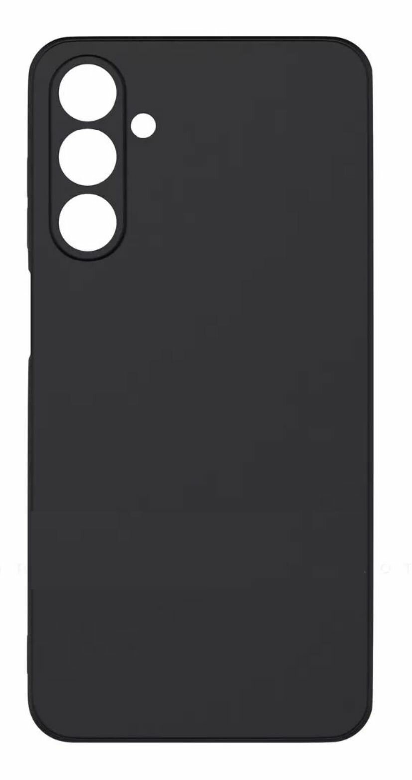 Чехол-накладка Fasion Case для Samsung A16 Разноцветный дождь 1 Чехол-накладка Fasion Case для Samsung A16 Разноцветный дождь 1