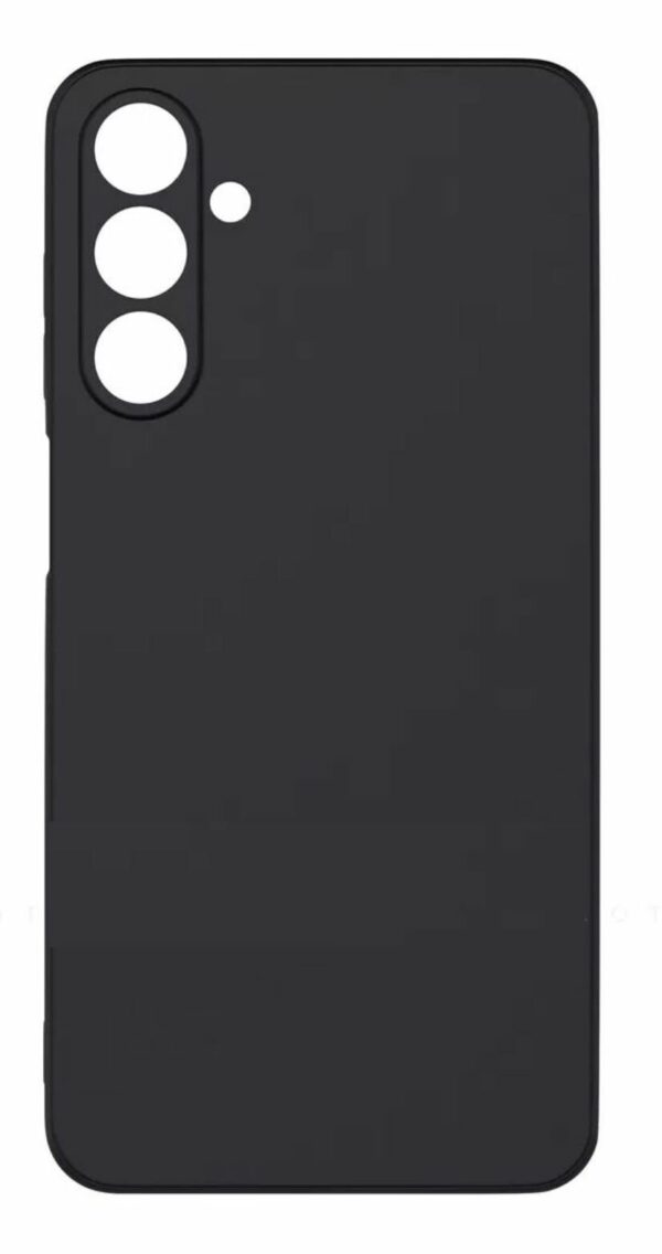 Чехол-накладка Fasion Case для Samsung A16 Синяя акварель 1