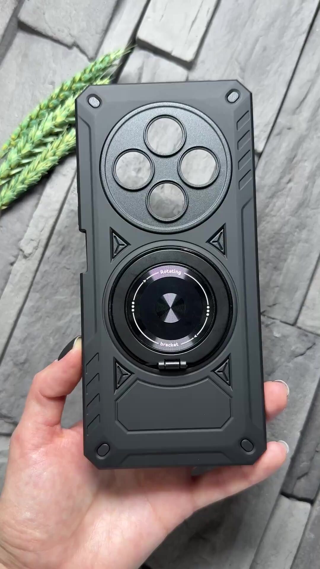 Чехол-накладка Fasion Case для Xiaomi Redmi 14C Тюльпаны 2 Чехол-накладка Fasion Case для Xiaomi Redmi 14C Тюльпаны 2