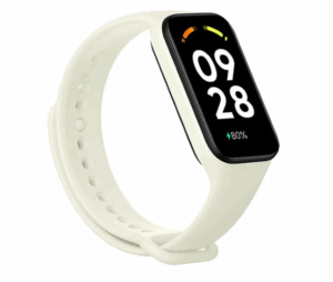 Фитнес-браслет Xiaomi Redmi Smart Band 2 Global (белый), шт 1