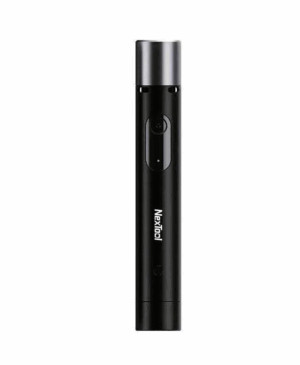 Фонарь Xiaomi NexTool Lightning Peep-Proof Flashlight NE20042 (черный), шт 1