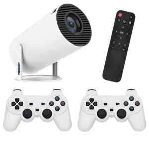 Game Projector X10 Plus 1