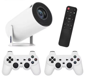 Game Projector X10 Plus 1
