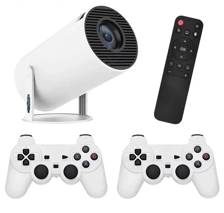 Game Projector X10 Plus 1 Game Projector X10 Plus 1