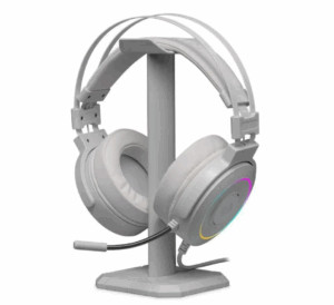 Гарн игр Redragon Lamia 2 звук 7,1.каб.2м (77885) бел 1