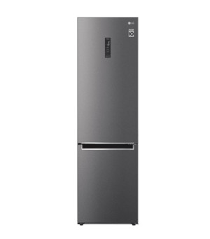 Холодильник LG GC-B509MLWM 1