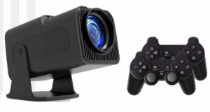 Game Projector X12 Plus 1 Game Projector X12 Plus 1