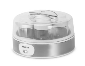 Йогуртница Vitek VT-2601 серый 1