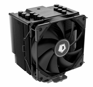 Кулер ID-COOLING se-226-xt Black (IDC_SE-226-XT Black) 1