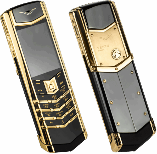 Мобильный телефон VERTU (Копия) 6