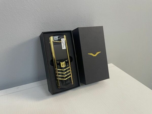 Мобильный телефон VERTU (Копия) 7