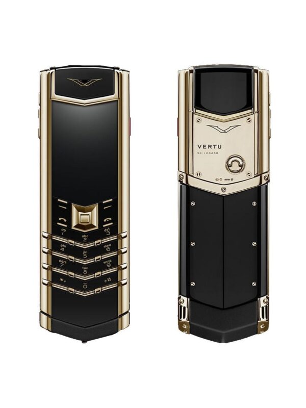 Мобильный телефон VERTU (Копия) 9