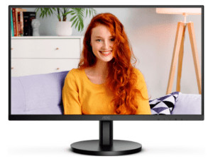 Монитор AOC U27B3A Black 1