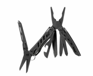 Мультитул Xiaomi NexTool Mini Flagship Multifunctional Pliers NE20148 (черный), шт 1