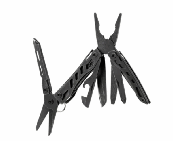 Мультитул Xiaomi NexTool Mini Flagship Multifunctional Pliers NE20148 (черный), шт 1