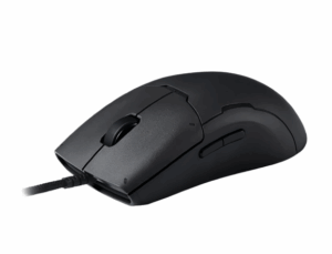 Мышь игровая Xiaomi Mi Game Mouse Lite Dark Gray YXSB01YM (темно-серая), шт 1