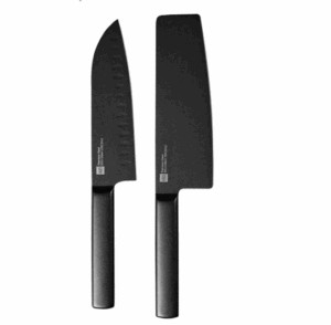 Набор ножей Xiaomi HuoHou Heat Knife Set Two-Piece HU0015
