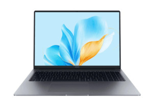 Ноутбук Honor MagicBook X16 BRG-385 16", 2025, IPS, Intel Core i3 1315U 1.2ГГц, 6-ядерный, 8ГБ LPDDR 1