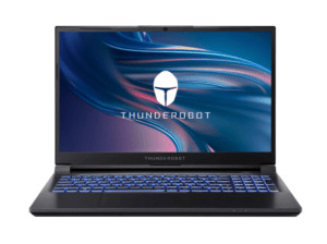 Ноутбук Thunderobot 911S, 15.6'', Intel i5-12450H,32Gb DDR 4,SSD 1 Tb,Geforce RTX 3050 4Gb,Win11 1