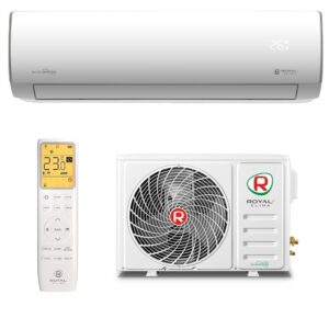 Кондиционер Royal Clima RCI-PFD24HN/IN/RCI-PFD24HN/OUT 1